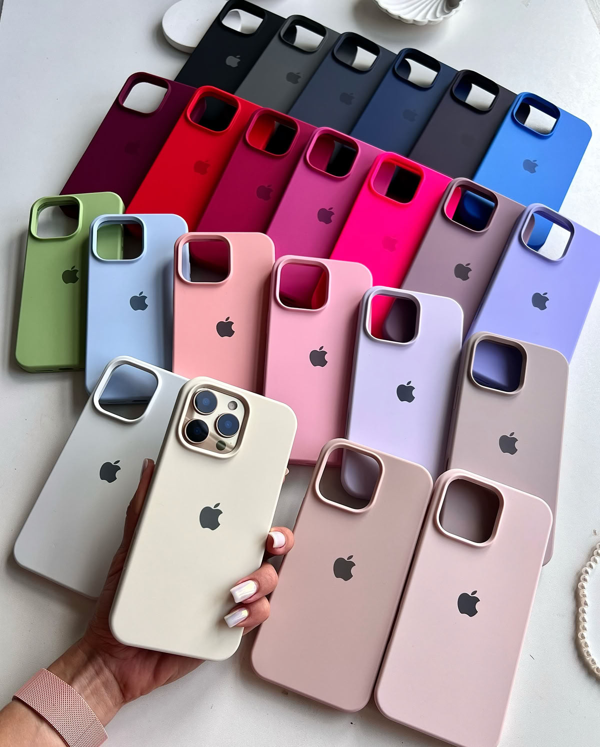 Case para iPhones (todos os modeos)