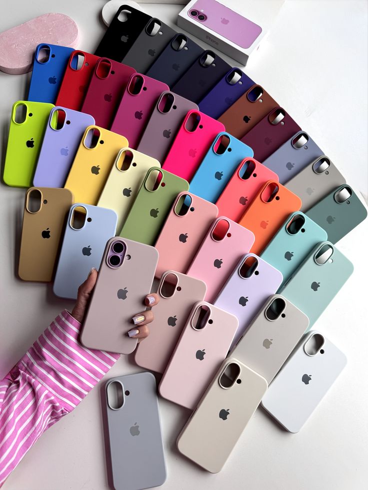 Case para iPhones (todos os modeos)